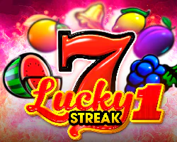 Lucky Streak